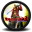 Devil May Cry 3 4 Icon 32x32 png